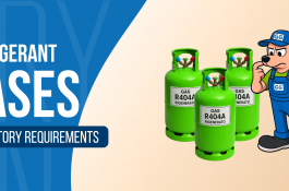 Placing Reclaimed Refrigerant Gases on the Market: Regulatory Prerequisites