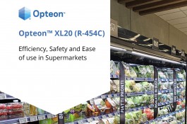 Refrigeration Reimagined: the EMI Supermarket Case Study in Italy